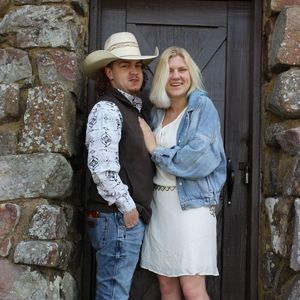 Meet your Posher, Kris